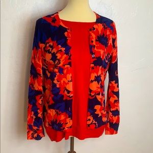 Tommy Hilfiger Cardigan